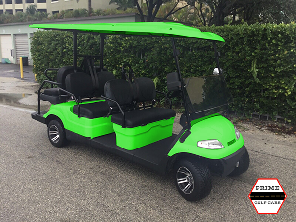 golf cart rental knoxville, knoxville golf cart rental