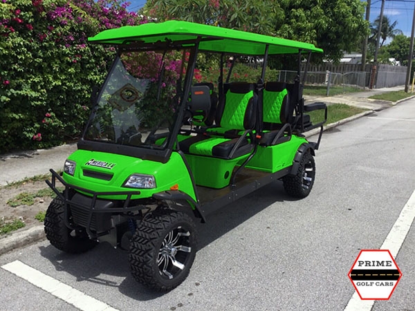 golf cart rental knoxville, knoxville golf cart rental