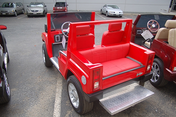 affordable golf cart rental, golf cart rent knoxville golf cart rental