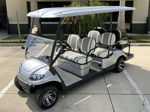 knoxville golf cart service, golf cart repair knoxville